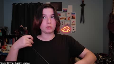 MATERNITY LEAVE  online show from 03/08/26, 01:25