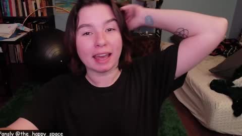 MATERNITY LEAVE  online show from 03/15/26, 12:27