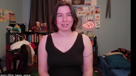 MATERNITY LEAVE  online show from 03/21/26, 12:15