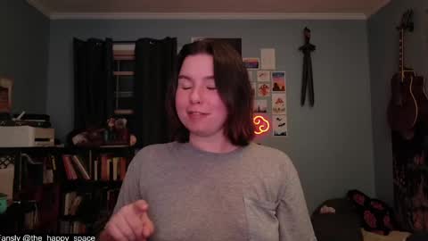 MATERNITY LEAVE  online show from 04/23/26, 12:12