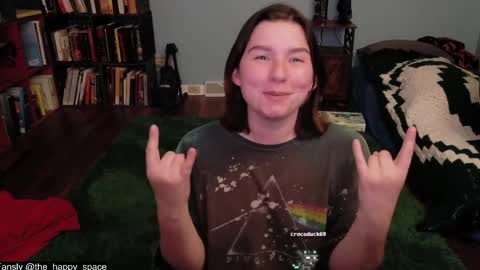 MATERNITY LEAVE  online show from 05/16/26, 12:18
