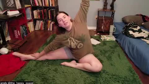 MATERNITY LEAVE  online show from 05/17/26, 11:34