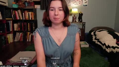 MATERNITY LEAVE  online show from 05/23/26, 12:16