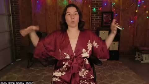 MATERNITY LEAVE  online show from 06/25/26, 12:10