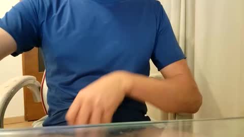 Snapshot of the_hard_baguette chatting on 10/12/25, 09:03 La Baguette dure online show from 10/12/25, 09:03