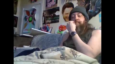 Snapshot of the_horny_artist chatting on 02/20/25, 07:01 the_horny_artist online show from 02/20/25, 07:01