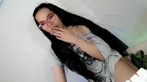 the_horny_bella online show from 04/09/26, 05:40