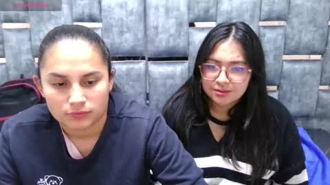 the_hot_twins online show from 12/14/25, 08:52