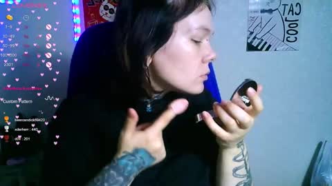 the_ice_owl online show from 11/08/25, 05:40