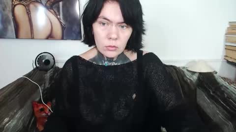 Snapshot of the_ice_woman chatting on 09/14/25, 03:49 the_ice_woman online show from 09/14/25, 03:49