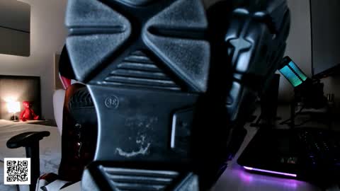 Goddess Misha online show from 11/14/25, 09:13