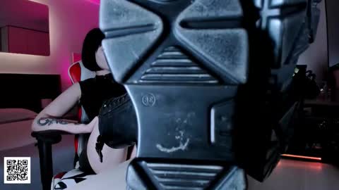 Goddess Misha online show from 11/26/25, 09:49