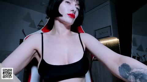 Snapshot of the_inamorata chatting on 06/26/26, 10:03 Goddess Misha online show from 06/26/26, 10:03