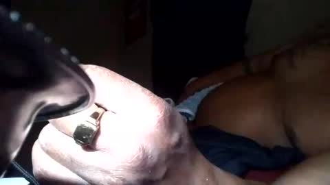 the_invincible_1 online show from 10/24/25, 02:52