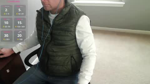 Snapshot of the_jacking_joker chatting on 02/05/25, 05:20 The Jacking Joker online show from 02/05/25, 05:20