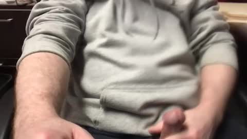 BarryMcCockiner online show from 12/29/24, 07:11