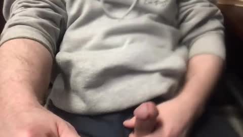 BarryMcCockiner online show from 01/26/25, 04:51