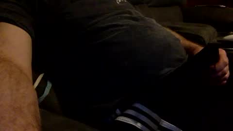 BarryMcCockiner online show from 02/08/25, 04:14