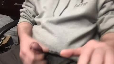 BarryMcCockiner online show from 03/02/25, 06:40