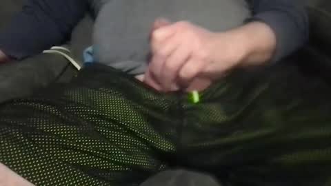 BarryMcCockiner online show from 03/14/26, 02:50