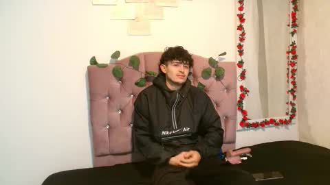 the_jonnes09 online show from 01/09/26, 12:41