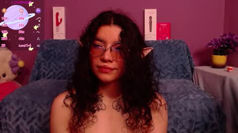 lilith  online show from 03/04/26, 07:03