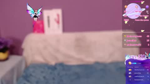 lilith  online show from 03/14/26, 04:51