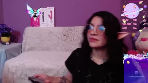 lilith  online show from 03/17/26, 08:17