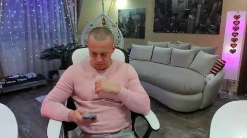 the_mann_69 online show from 02/16/25, 05:37