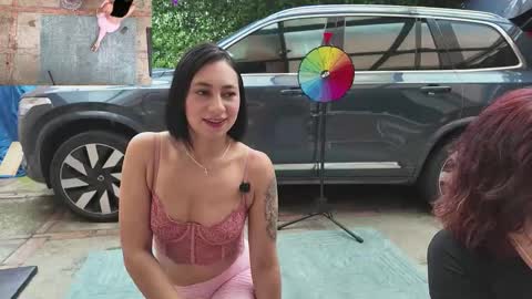 Mao online show from 02/08/26, 03:37