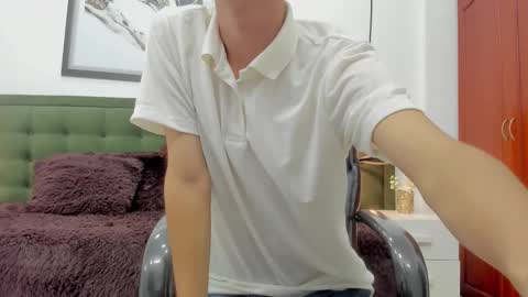   T H E    M A R K   K I N G online show from 12/22/25, 05:21