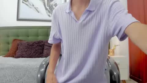   T H E    M A R K   K I N G online show from 02/12/26, 05:30