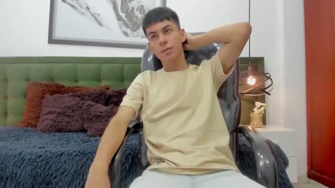   T H E    M A R K   K I N G online show from 02/22/26, 05:00