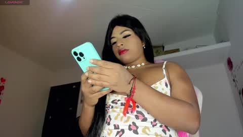 Snapshot of the_megan_ts chatting on 02/21/25, 03:23 the_megan_ts online show from 02/21/25, 03:23