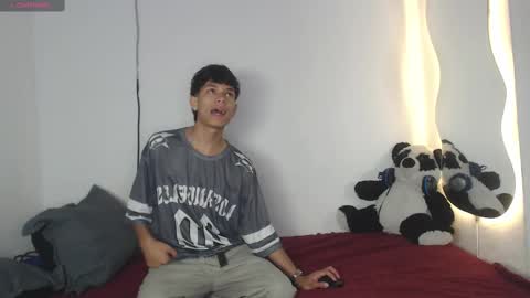 Snapshot of the_muderer chatting on 03/12/25, 06:07 murderer online show from 03/12/25, 06:07