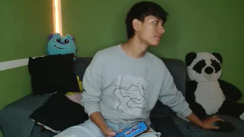 murderer online show from 11/06/25, 01:34