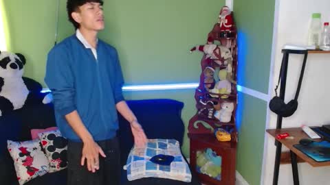 murderer online show from 12/02/25, 12:21