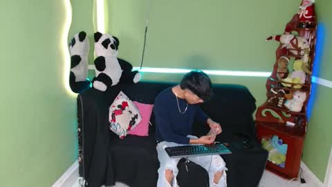 murderer online show from 12/03/25, 01:31