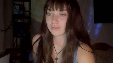 Oliviaaa online show from 01/10/26, 03:36