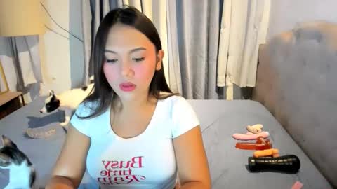 CandyGretchFrancineLuna online show from 02/23/26, 04:32