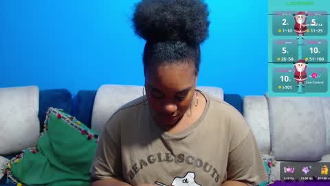 K-J online show from 12/18/24, 04:20