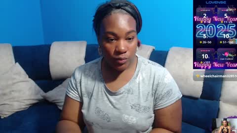 K-J online show from 01/31/25, 03:30