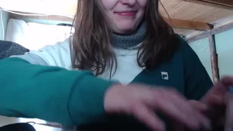 Ekye online show from 03/12/26, 08:42