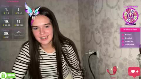 Alice online show from 10/29/25, 07:15