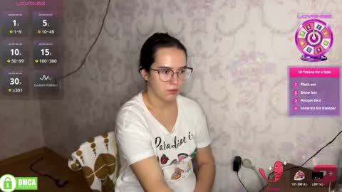 Alice online show from 11/29/25, 11:57