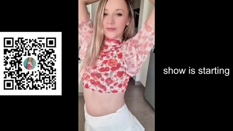 Anna online show from 10/19/25, 08:20