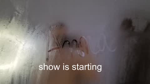 Anna online show from 01/18/26, 06:34