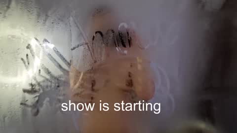 Anna online show from 02/26/26, 12:31