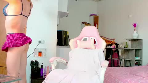 IGAleja queen1 online show from 03/20/26, 12:10