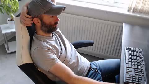 the_sensual_masturwait online show from 09/23/25, 07:11